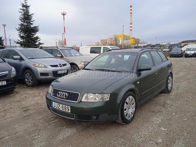 AUDI A4 Avant 1.8 T S-line.Mo-i.Digitklima.Xenon.Tempomat