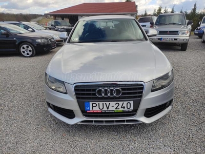 AUDI A4 Avant 1.8 TFSI