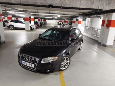 AUDI A4 Avant 2.0 PD TDI