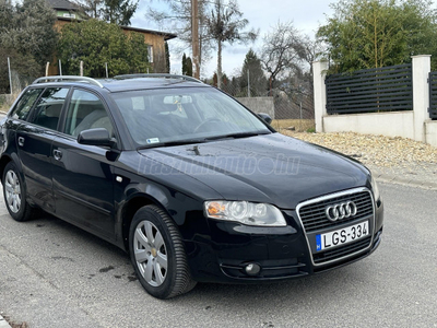 AUDI A4 Avant 2.0 PD TDI