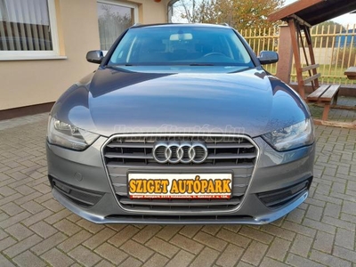 AUDI A4 Avant 2.0 TDI NAVI 81000 KM!!!