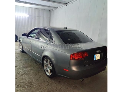 AUDI A4 Avant 2.0 TFSI quattro Tiptronic ic 3x Sline