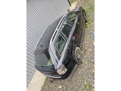 AUDI A4 Avant 2.5 TDI