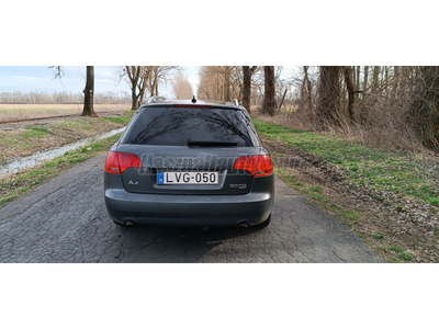 AUDI A4 Avant 3.0 V6 TDI quattro Tiptronic ic S-line