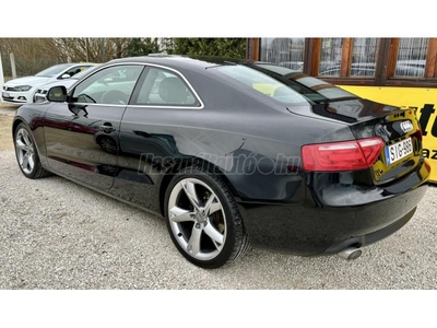 AUDI A5 Coupé 3.0 TDI DPF quattro