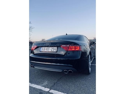 AUDI A5 Coupé 3.0 TDI DPF quattro Tiptronic ic