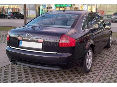 AUDI A6 1.9 PD TDI Business 4B