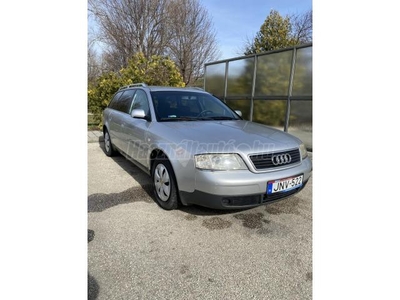 AUDI A6 1.9 TDI AJM