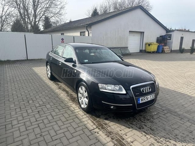 AUDI A6 2.7 TDI