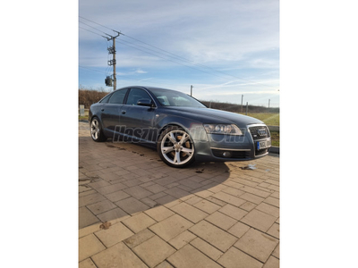 AUDI A6 2.7 TDI