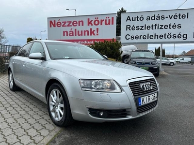 AUDI A6 3.0 TDI V6 QUATTRO