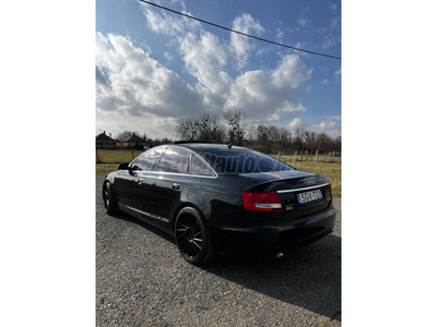 AUDI A6 3.0 V6 TDI quattro