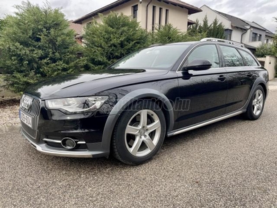 AUDI A6 ALLROAD 3.0 V6 TDI quattro S-tronic