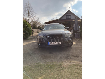 AUDI A6 Avant 2.7 TDI