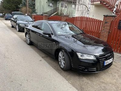 AUDI A7 Sportback 3.0 V6 TDI DPF quattro S-tronic