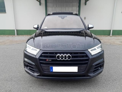 AUDI Q5 SQ5 55 TDI quattro Tiptronic ic SQ5