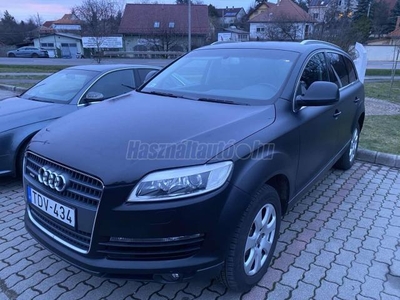 AUDI Q7 3.0 TDI DPF quattro Tiptronic ic