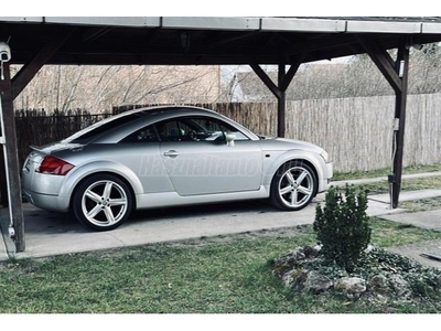 AUDI TT Coupe 1.8 T