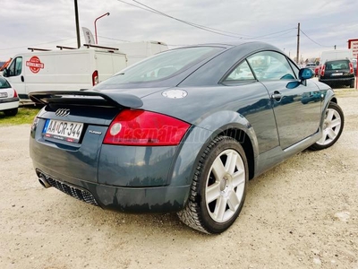 AUDI TT Coupe 1.8 T