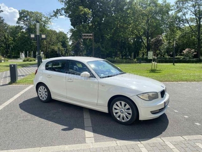 BMW 116d