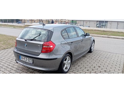 BMW 116i