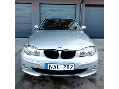 BMW 116i