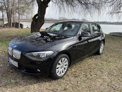 BMW 116i