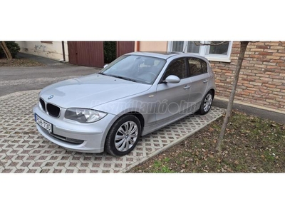 BMW 116i Advantage