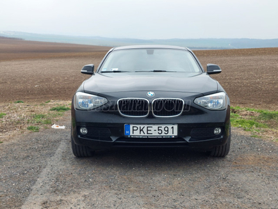 BMW 116i