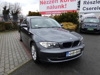 BMW 118 D