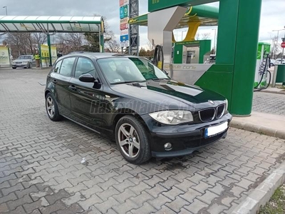 BMW 118d