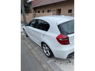 BMW 118d (Automata)