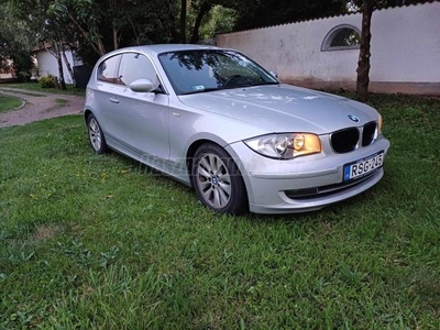 BMW 120d