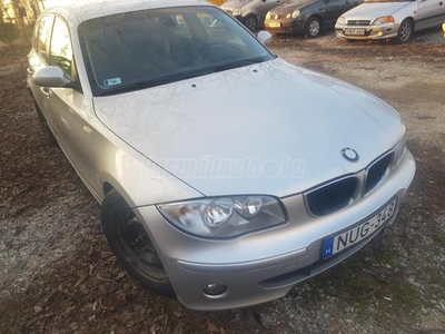 BMW 120i