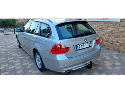 BMW 3-AS SOROZAT 318i Touring