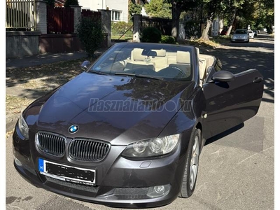 BMW 3-AS SOROZAT 325i