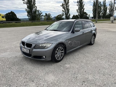 BMW 316d Touring