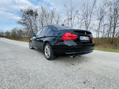 BMW 318d E90