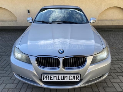 BMW 318d Touring (Automata)