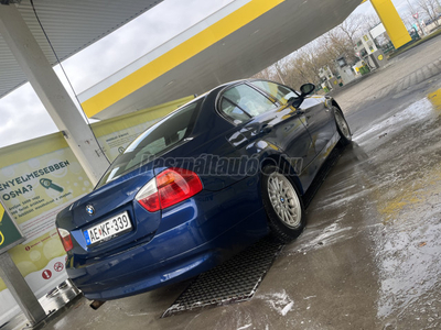 BMW 318i