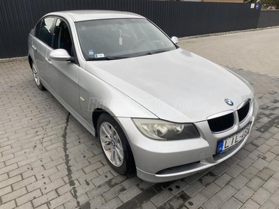 BMW 318i (Automata) Folyamatosan szervizelt .3tulaj.saját néven!