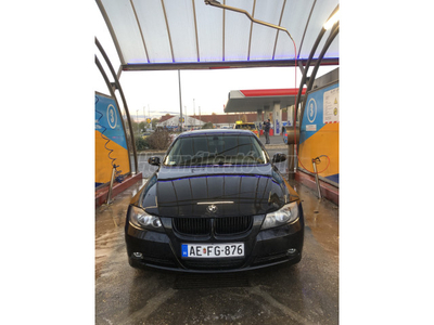 BMW 320 BMW e90 320i