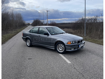 BMW 320 E36 320i Sperr