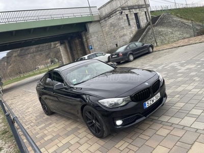 BMW 320 GRAN TURISMO