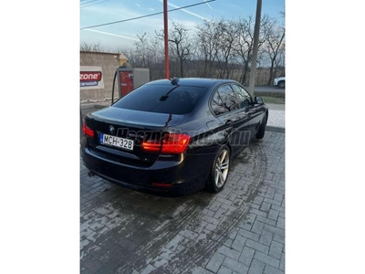 BMW 320d