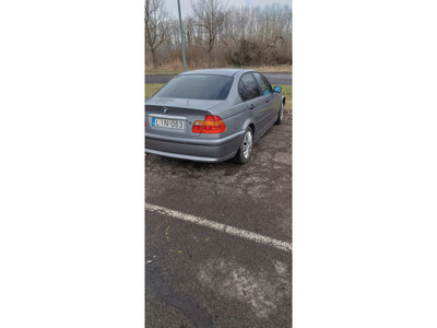 BMW 320D