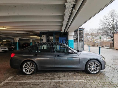 BMW 320d (Automata)