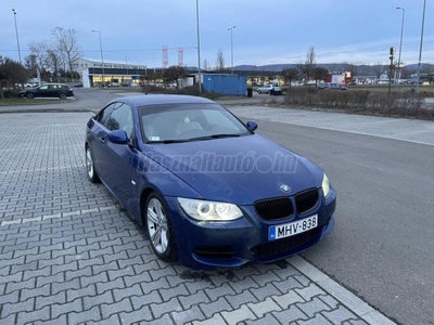 BMW 320d (Automata)