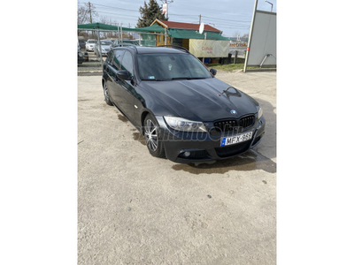 BMW 320d