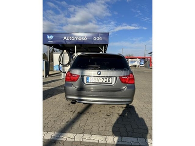 BMW 320d Touring